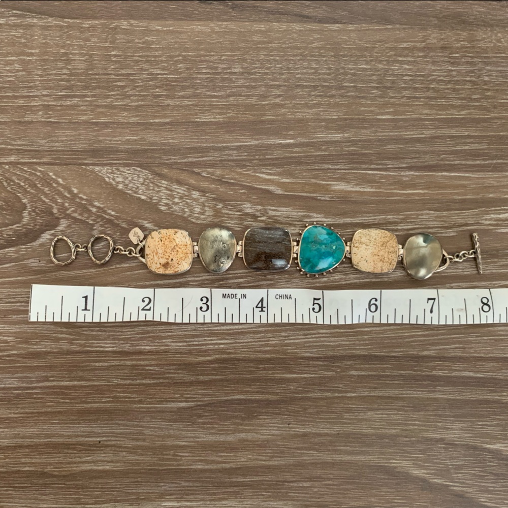 Silpada women’s bracelet